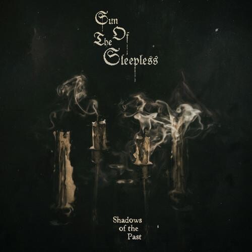 

Виниловая пластинка Sun Of The Sleepless - Shadows Of The Past