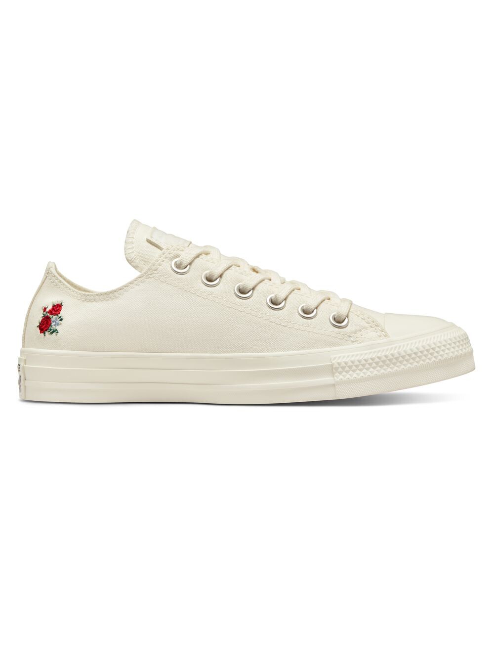 

Кроссовки Chuck Taylor All Star с цветочным принтом Converse