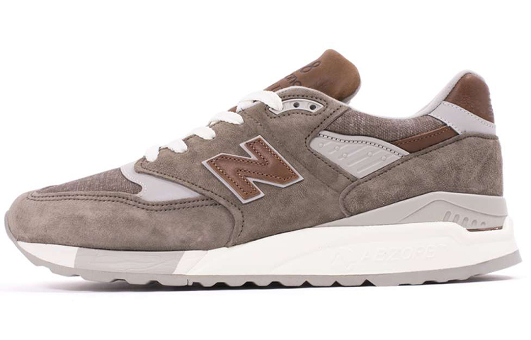 

New Balance NB 998 Кроссовки Мужчины