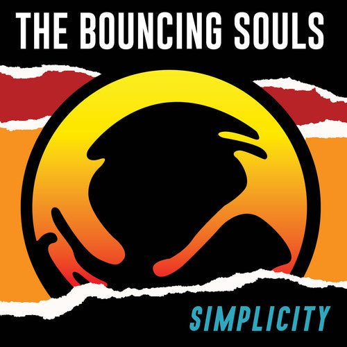 

CD диск Bouncing Souls: Simplicity