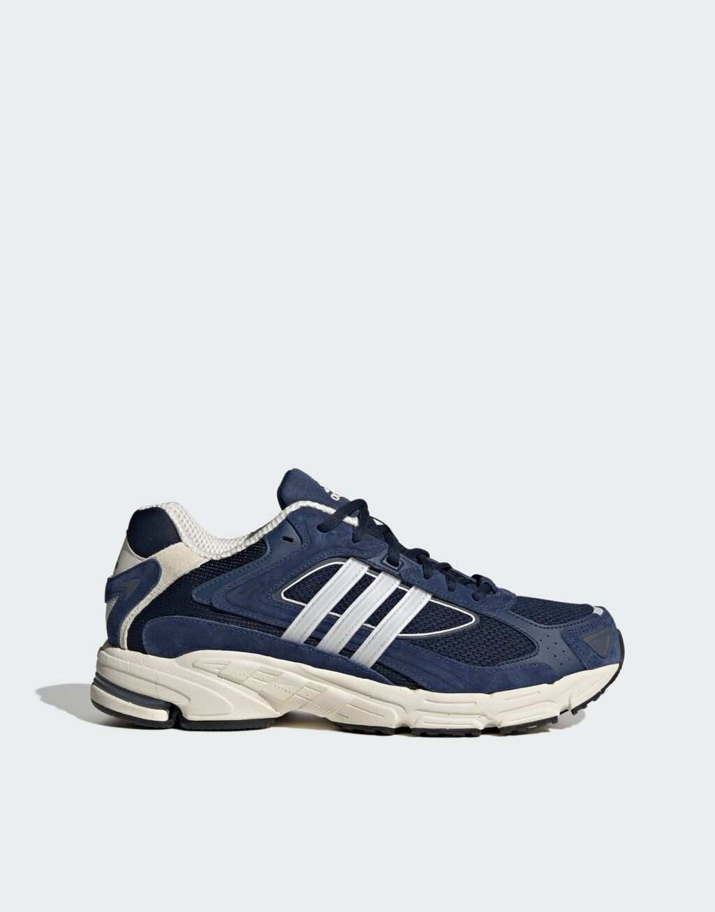 

Темно-синие кроссовки adidas Originals Response CL, Синий