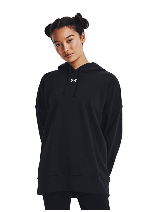 

Фуфайка Under Armour