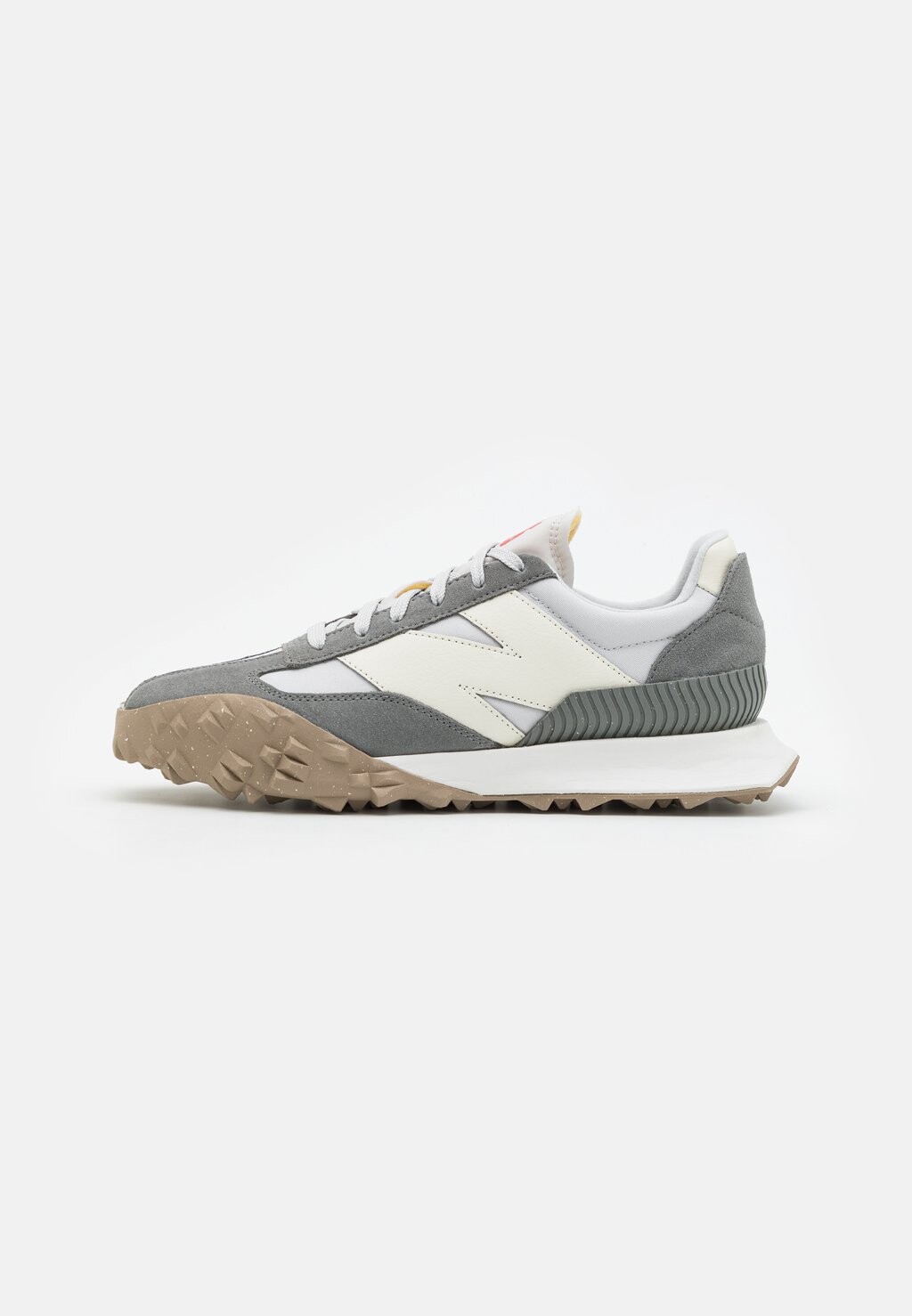 

Кроссовки New Balance, серый