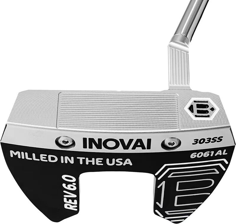 

Bettinardi 2022 Inovai 6.0 Наклонная клюшка