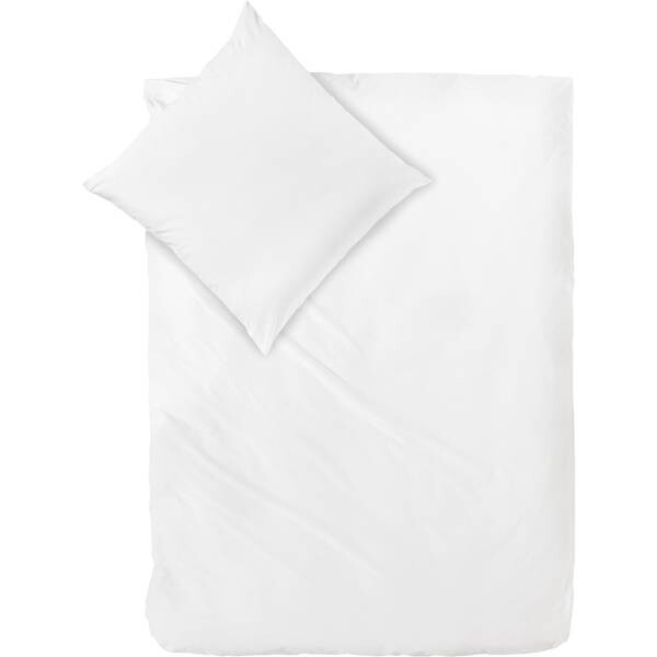 

Постельное белье mako satin white decoper Decoper, белый