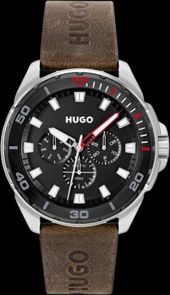 

Часы Hugo 1530285