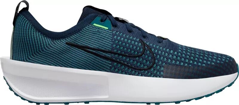 

Мужские кроссовки Nike Interact Run