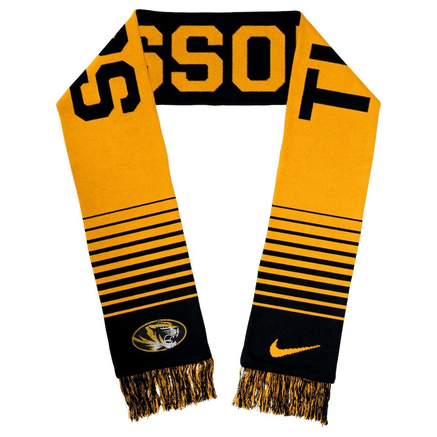 

Шарф Nike Missouri Tigers