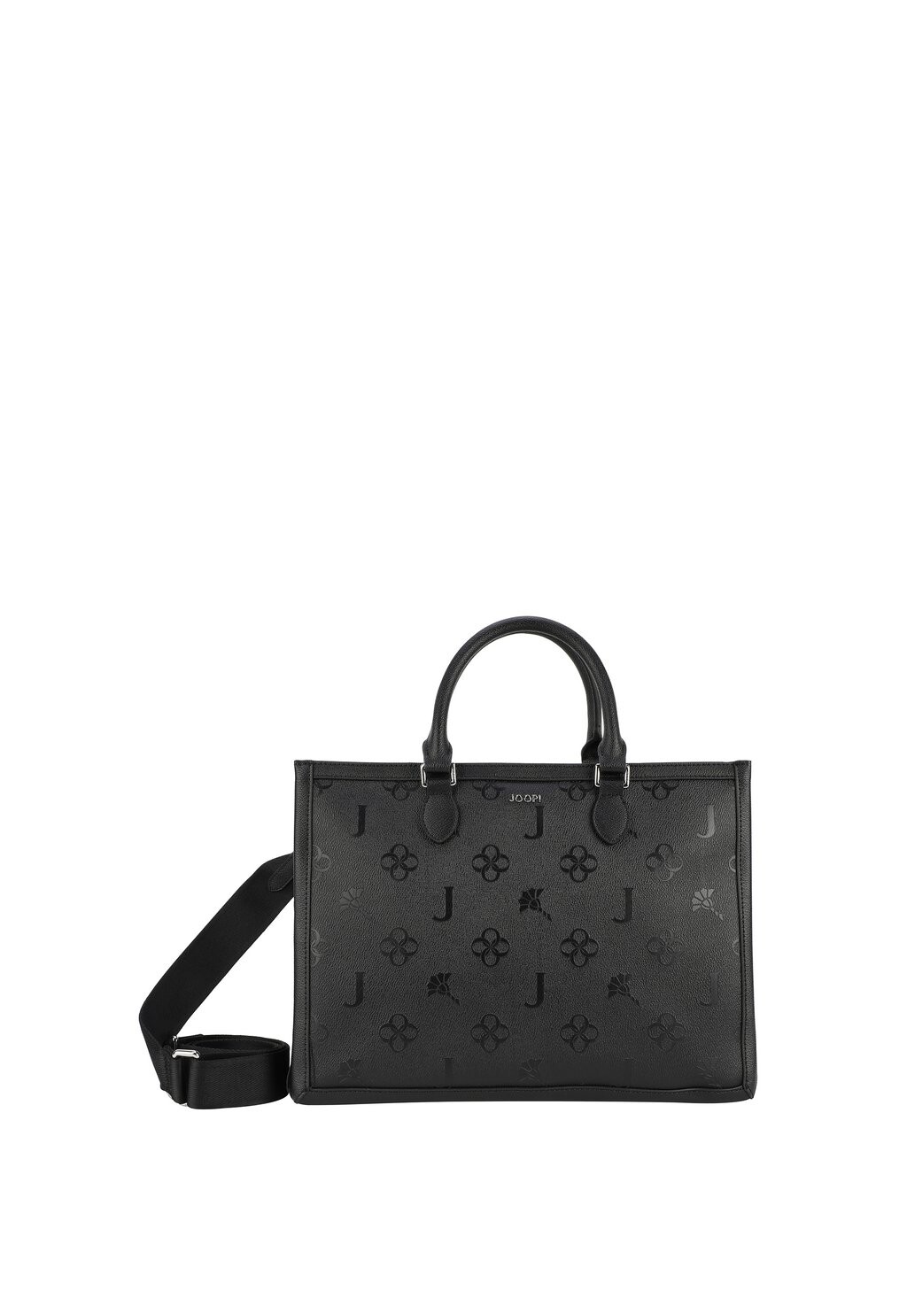 

Сумка DECORO STAMPA AURELIA LHZ JOOP!, цвет black