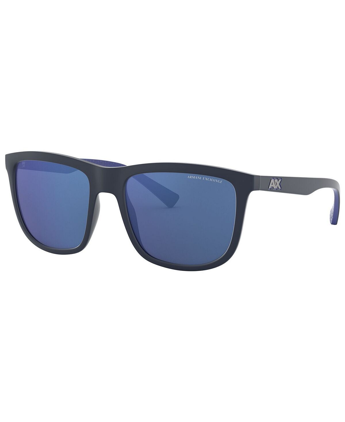

Мужские солнцезащитные очки Armani Exchange, AX4093S Armani Exchange