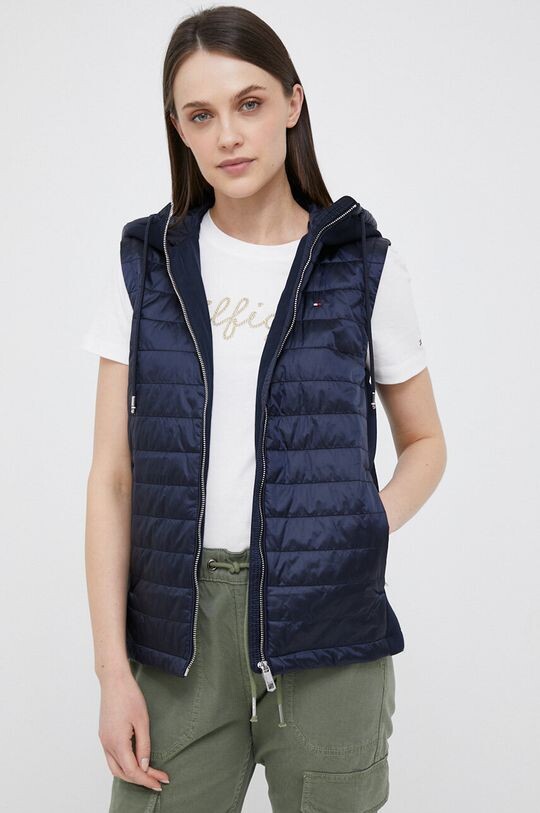 

Жилет Tommy Hilfiger, темно-синий