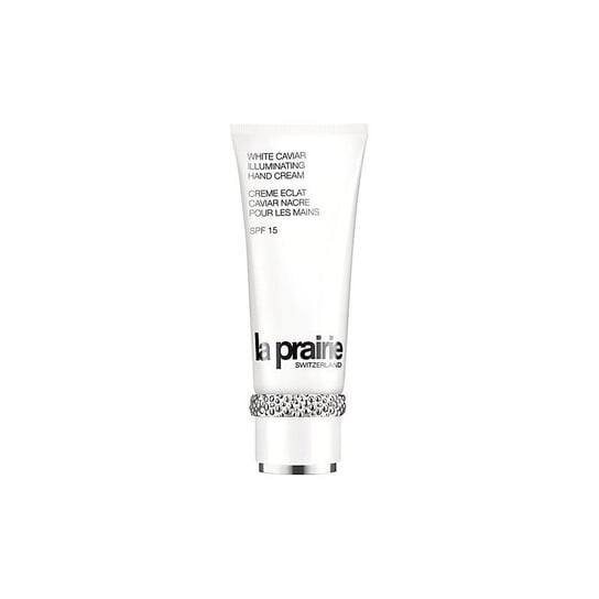 

Осветляющий крем для рук - 100мл La Prairie White Caviar Illuminating Hand Cream
