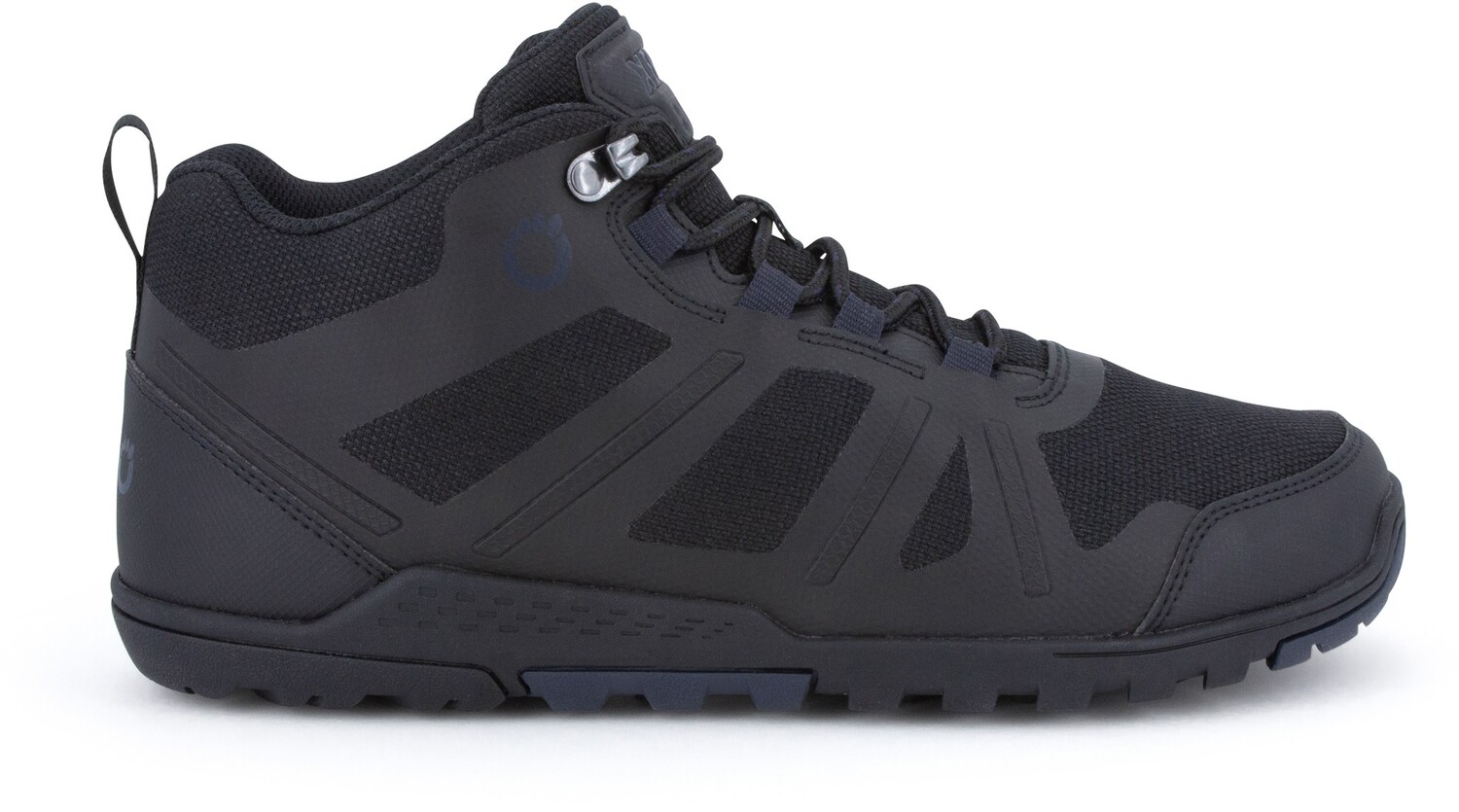 

Походные ботинки DayLite Hiker Fusion — мужские Xero Shoes, черный