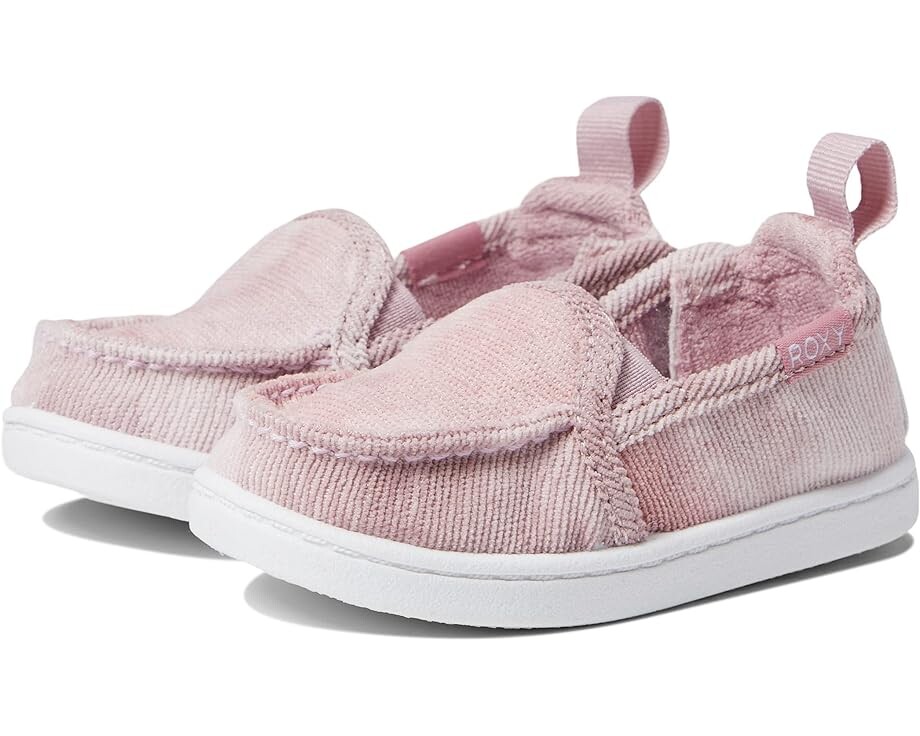 

Кроссовки Roxy TW Minnow, цвет Blush