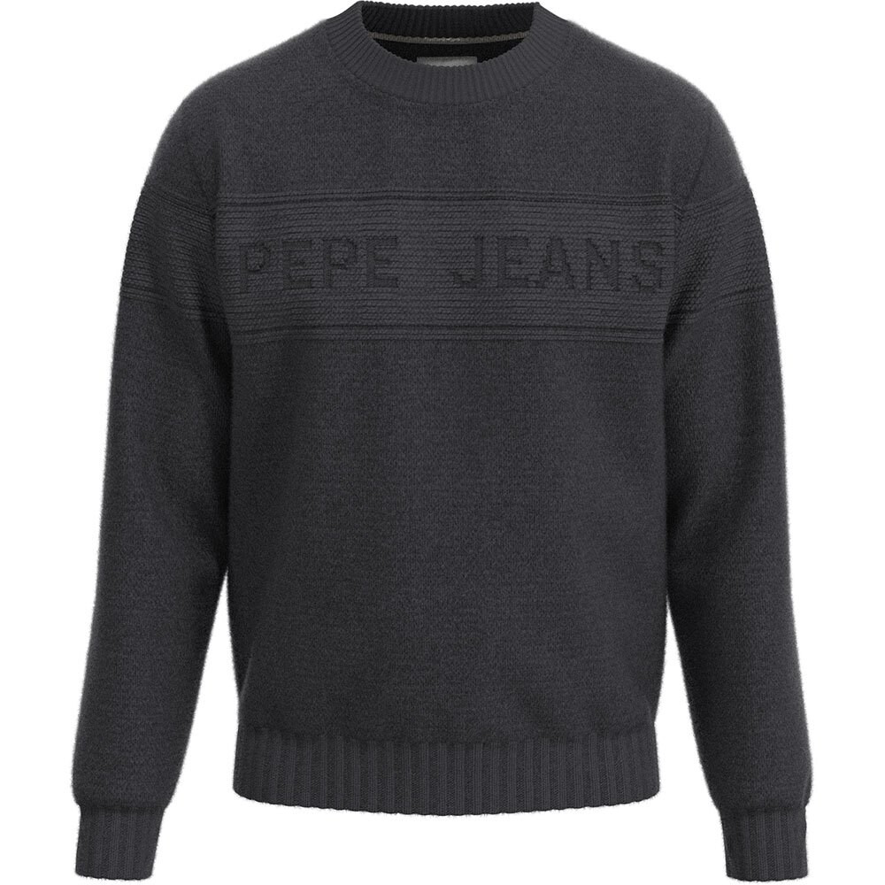 

Свитер Pepe Jeans Nino, серый
