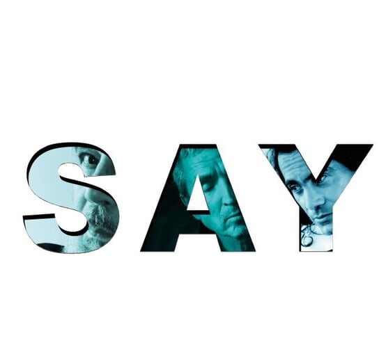 

Виниловая пластинка SAY - Skolias, Apostolis, Yoriadis (белый винил)