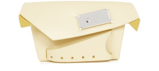 

Украденный классический маленький Maison Margiela