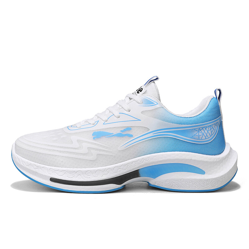 

Кроссовки мужские с низким верхом Slazenger