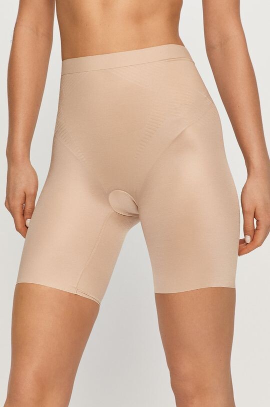

Корректирующие шорты Thinstincts 2.0. Spanx, бежевый