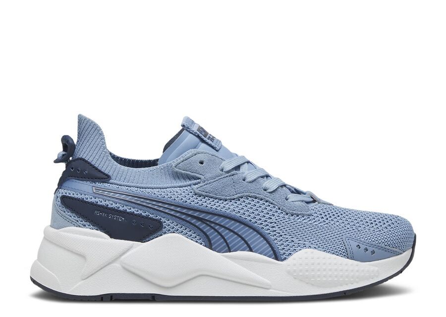 

Кроссовки Puma Rs-Xk 'Zen Blue', синий
