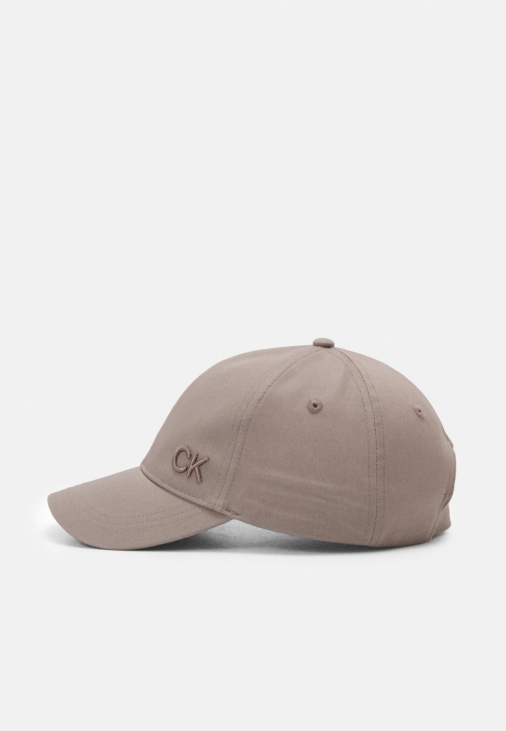 

Бейсболка UNISEX Calvin Klein, светло-серый