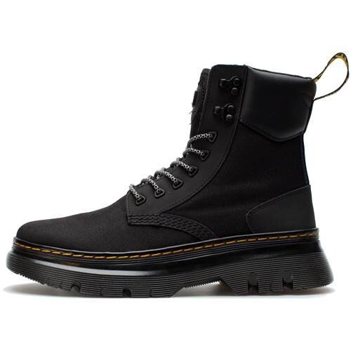 

Ботинки Dr Martens Tarik Utility, черный