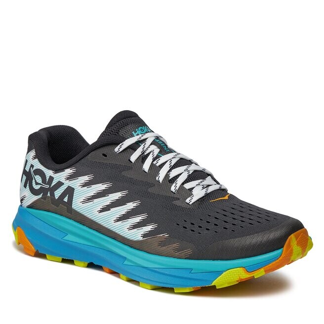 

Кроссовки Hoka Torrent, черный