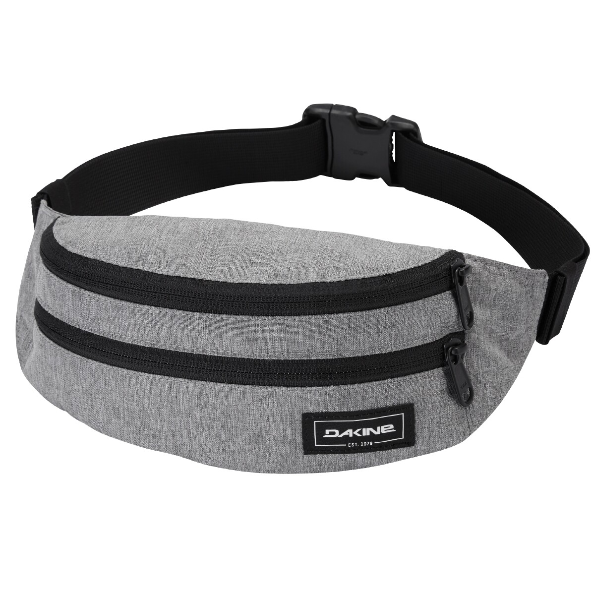 

Сумка через плечо Dakine Classic Hip Pack, серый