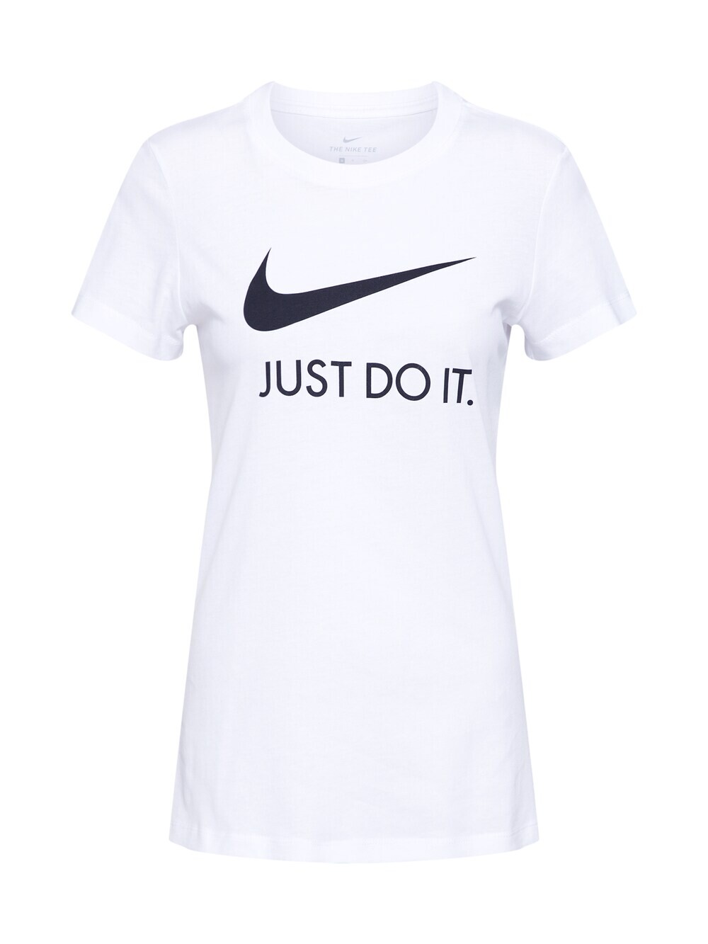 

Рубашка Nike, белый