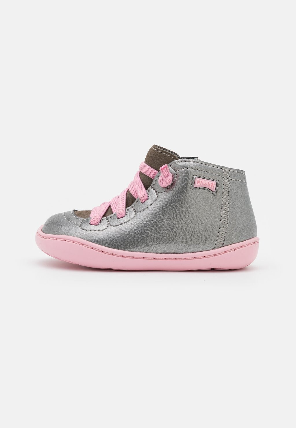 

Кроссовки PEU CAMI Camper, цвет silber