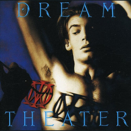 

CD диск Dream Theater: When Dream & Day Unite