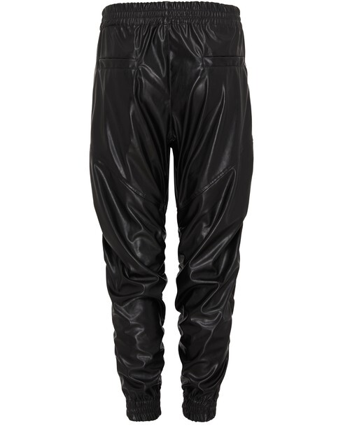 

Болена брюки Marant Etoile, черный