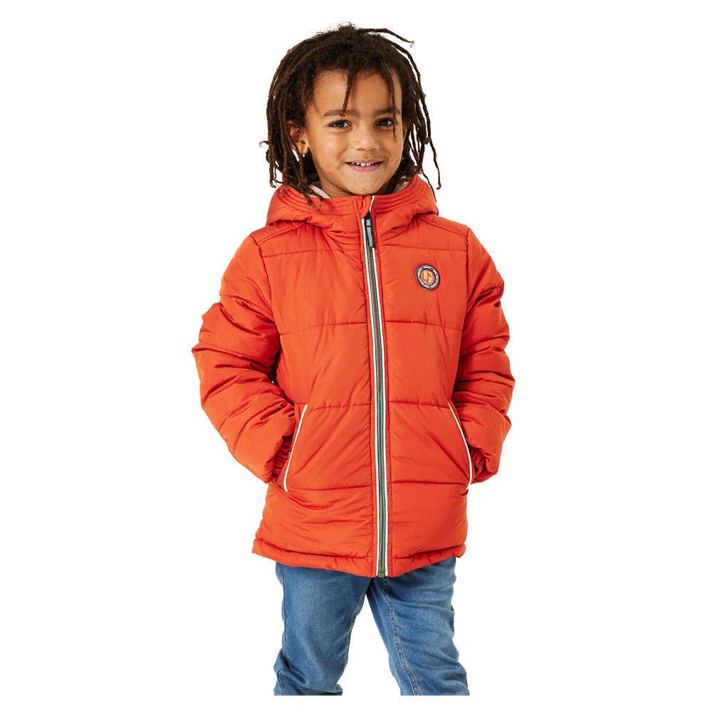 Куртка Garcia GJ350803, оранжевый