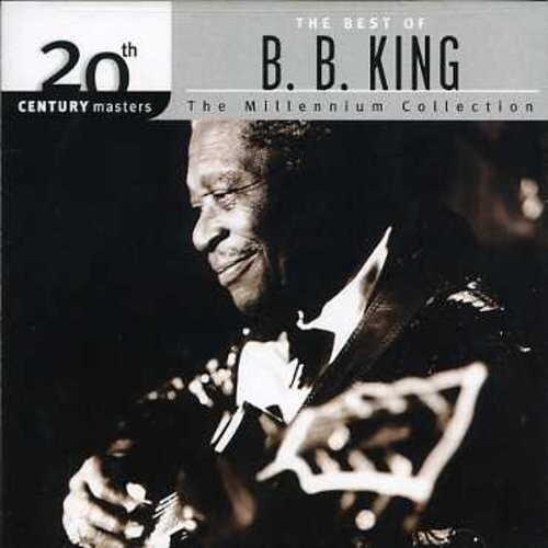 

CD диск King, B.B.: 20th Century Masters: Collection