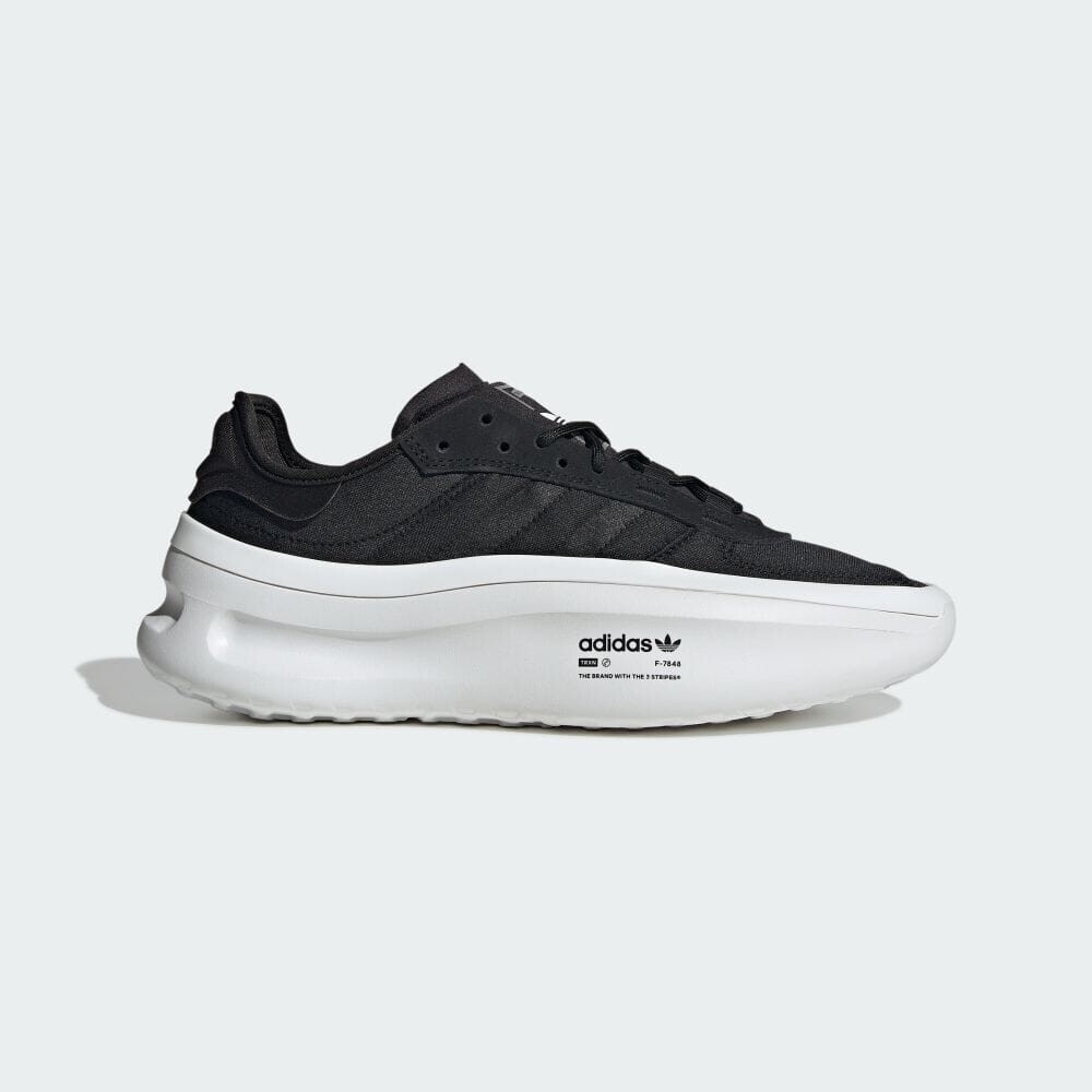 

Кроссовки Adidas ADIFOM TRXN, черный