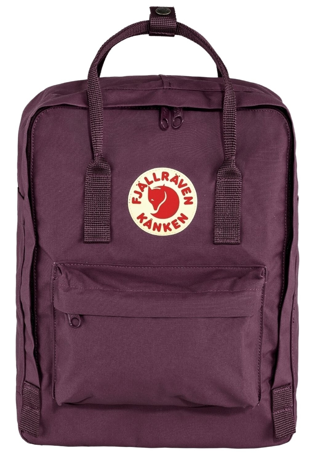 

Рюкзак Fjällräven, цвет royal purple