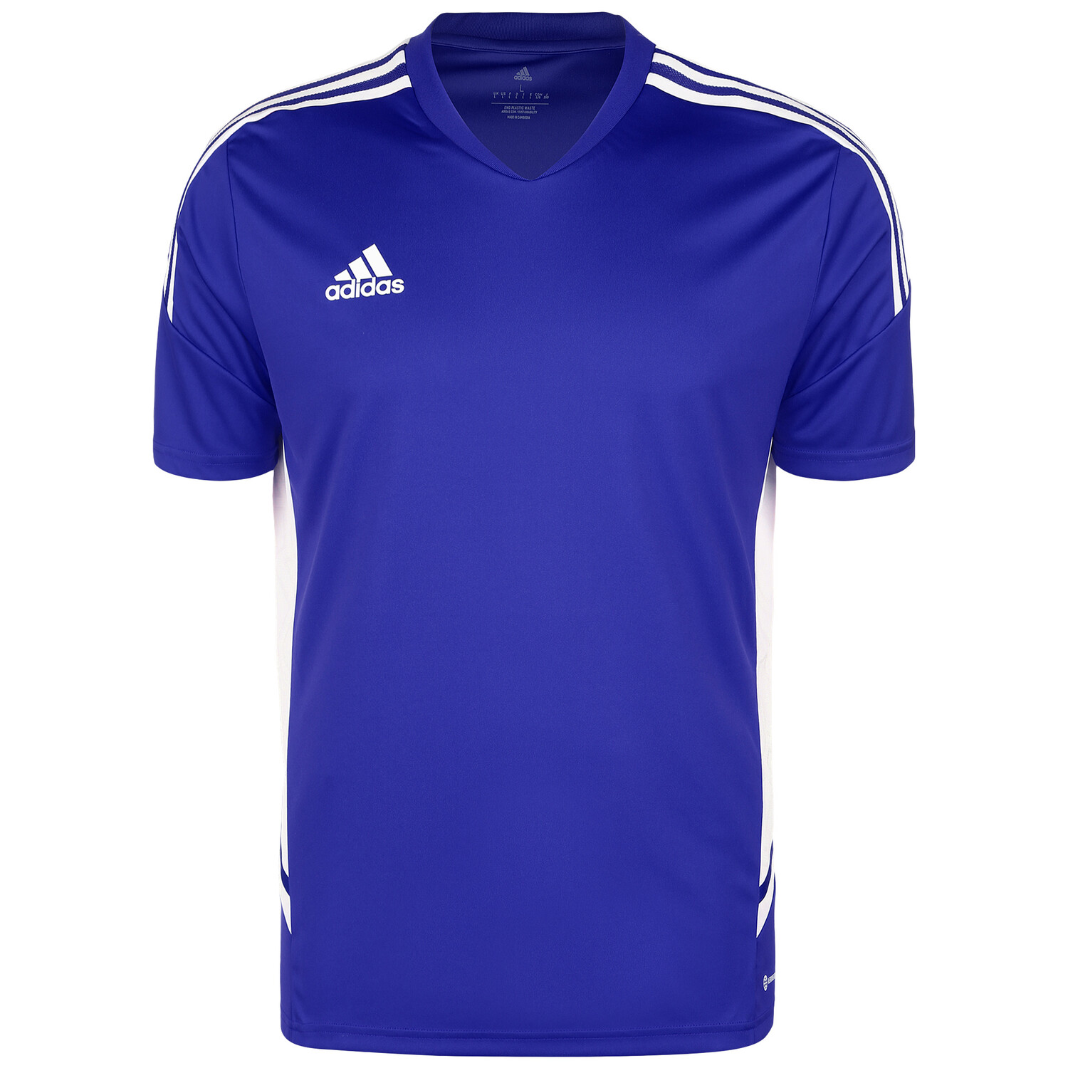 

Рубашка adidas Performance Trikot Condivo 22, синий