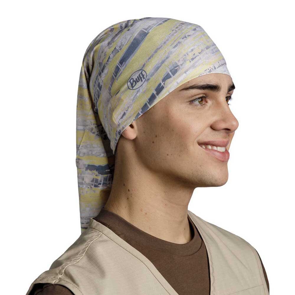 

Неквормер Buff Coolnet UV, желтый
