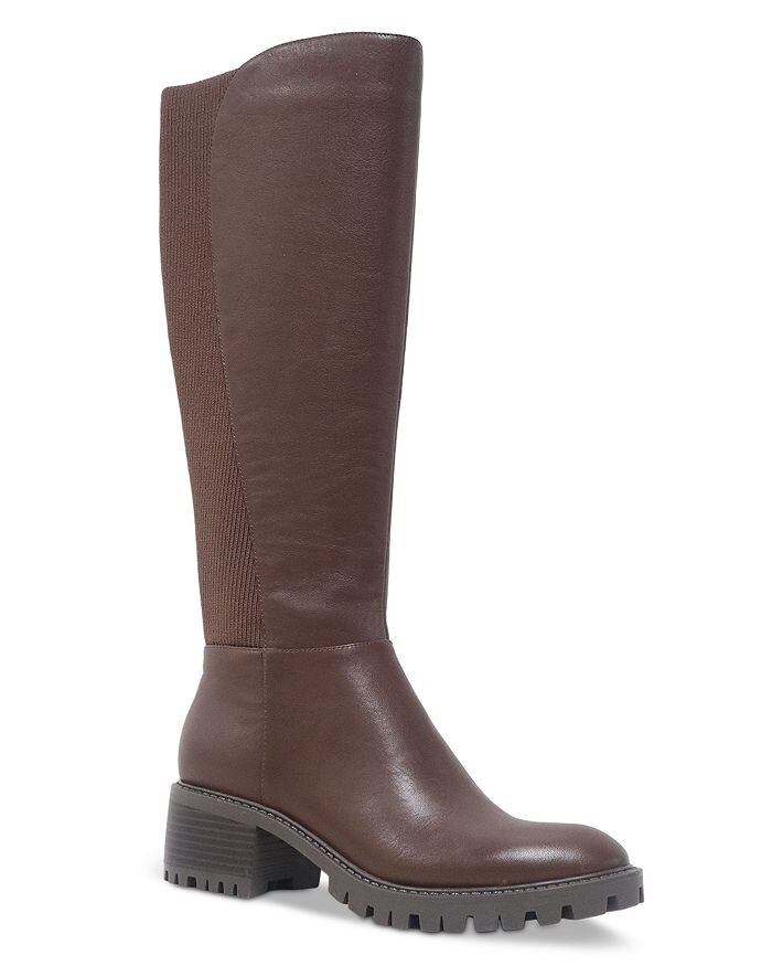 

Женские сапоги Riva Lug Sole для верховой езды Kenneth Cole