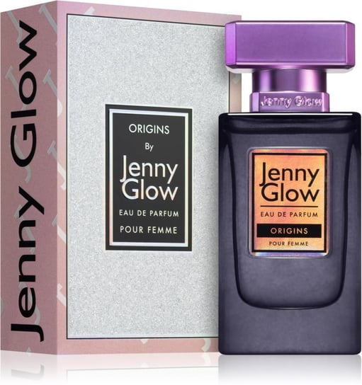 Парфюмированная вода, 30 мл Jenny Glow, Origins