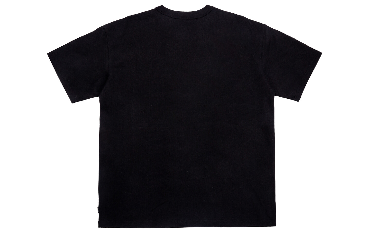 

Футболка Nike унисекс, цвет Black