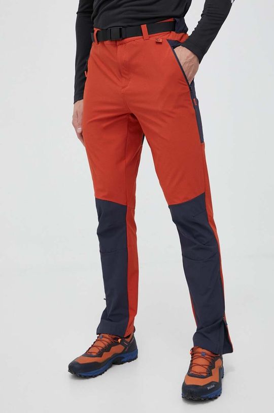 Уличные брюки Sequoia Viking, оранжевый