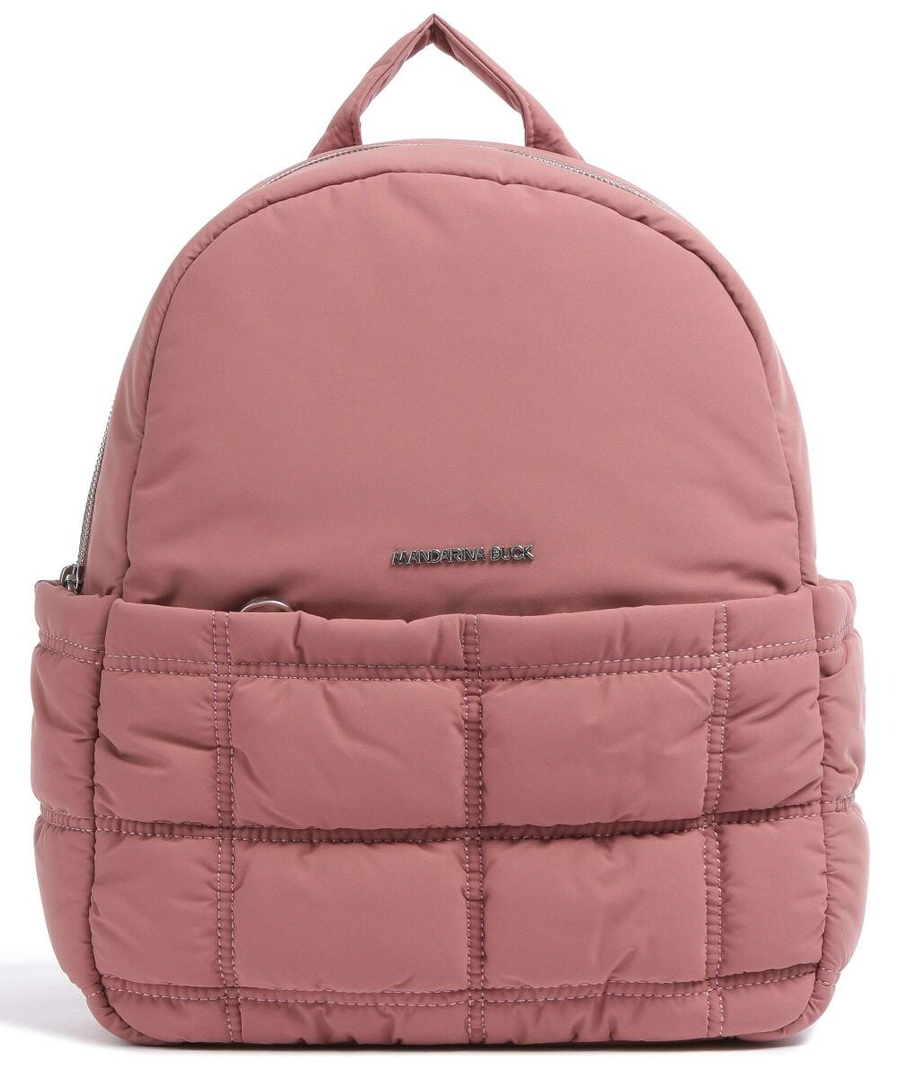 

Рюкзак Pillow Dream нейлон Mandarina Duck, красный