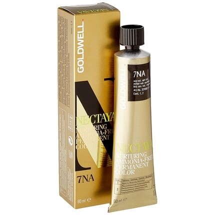 

Goldwell Nectaya 7NA ТБ 60мл