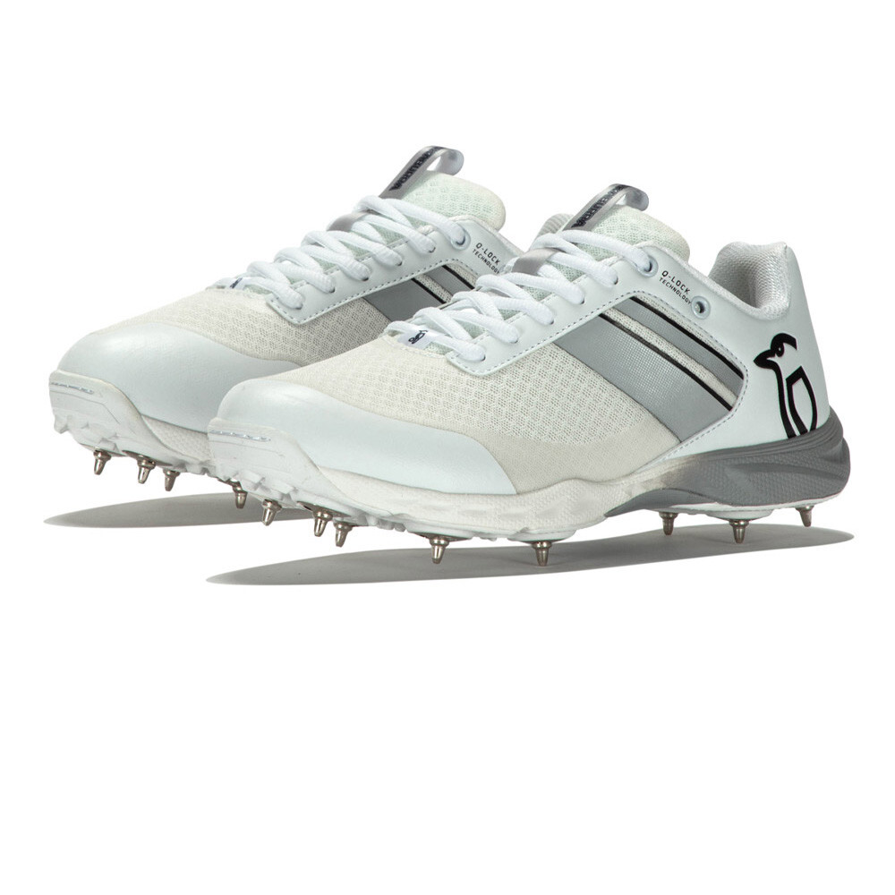 

Кроссовки Kookaburra KC 2.0 Spike Cricket, белый