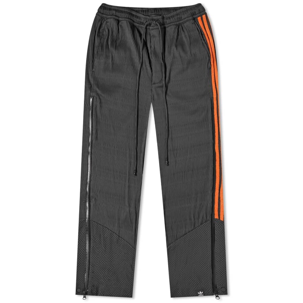 

Брюки с 3 полосками Adidas x SFTM, черный