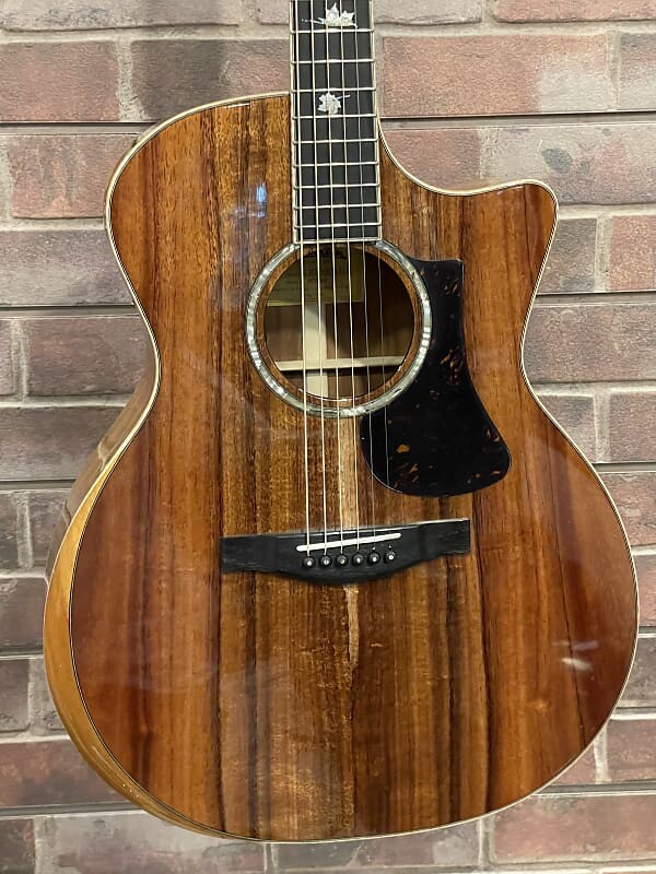 

Акустическая гитара Eastman 622ce LTD Koa