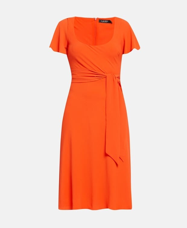 

Повседневное платье Lauren Ralph Lauren, черный