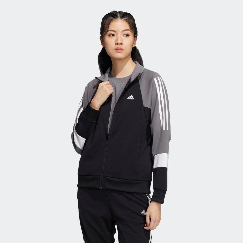 

Куртка Adidas IA5211, черный