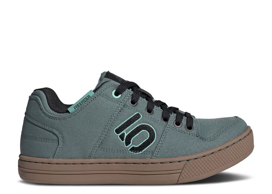 

Кроссовки adidas Wmns Five Ten Freerider, цвет Hazy Emerald Gum